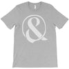 of mice and men ampersanarchy2 T-Shirt