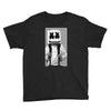 man Youth Tee