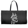 all time low graffiti Weekender Totes