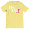 big time rush tv series T-Shirt