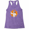 nuka milk Racerback Tank
