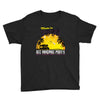 made in 1955 all original parts Youth Tee