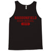 haddonfield high school 1978 Tank Top