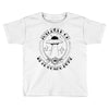 just hold on Toddler T-shirt