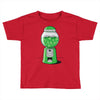brussels sprout machine Toddler T-shirt