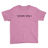 I Feel Weird Youth Tee