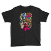 mean team Youth Tee