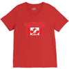 Canada V-Neck Tee