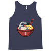 great wave ramen Tank Top