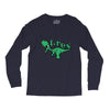 t.rex Long Sleeve Shirts