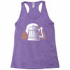 Beer Racerback Tank