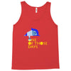 one of those days Tank Top