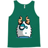 monster Tank Top