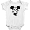 mikey Baby Onesie