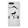 52. canis lupus 026 iPhone 7 Plus Shell Case