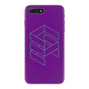 stacked iPhone 7 Plus Case