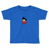 GOKU Toddler T-shirt