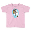 frozen banana Toddler T-shirt
