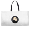 Rebel Weekender Totes