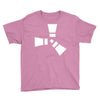 Rust Youth Tee