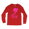 the scavenger trending Long Sleeve Shirts