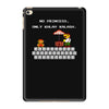 no princess only khlav kalash iPad Mini 4