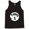 thing 1 Tank Top