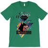 who loves doberman T-Shirt