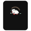 tubbs the hutt Mousepad