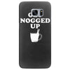 get nogged up funny Samsung Galaxy S7 Edge Case