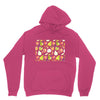 apples and pears Unisex Hoodie