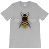 realistic bee T-Shirt