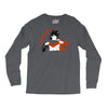 super 'ku Long Sleeve Shirts