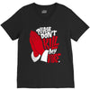 please don&rsquo;t kill my vibe V-Neck Tee