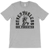 nevertheless T-Shirt