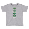 it's in my dna Toddler T-shirt