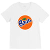 banta V-Neck Tee