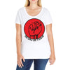 fahrie Ladies Curvy T-Shirt