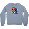 oras primal balance Crewneck Sweatshirt
