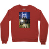 turkish Crewneck Sweatshirt