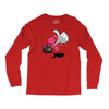 pyukumuku thumb's up! Long Sleeve Shirts