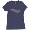 KINGS OF LEON Ladies Fitted T-Shirt