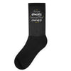 throw donuts Socks