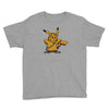 pikachewie Youth Tee