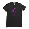 Jojo Menacing Ladies Fitted T-Shirt