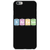 Sarcasm Elements iPhone 6/6s Case