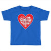 LOVE GAMES Toddler T-shirt
