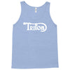 triton cafe racer motorcycle Tank Top