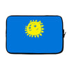 shining doge Laptop sleeve
