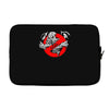 cthulhu buster Laptop sleeve